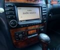 Синий Мерседес С Класс, объемом двигателя 4 л и пробегом 444 тыс. км за 5890 $, фото 14 на Automoto.ua