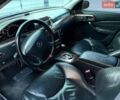 Синий Мерседес С Класс, объемом двигателя 4 л и пробегом 444 тыс. км за 5890 $, фото 13 на Automoto.ua