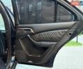 Синий Мерседес С Класс, объемом двигателя 4 л и пробегом 444 тыс. км за 5890 $, фото 16 на Automoto.ua