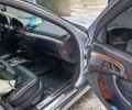 Синий Мерседес С Класс, объемом двигателя 5 л и пробегом 358 тыс. км за 7200 $, фото 16 на Automoto.ua