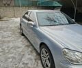 Синий Мерседес С Класс, объемом двигателя 5 л и пробегом 358 тыс. км за 7200 $, фото 14 на Automoto.ua