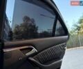 Синий Мерседес С Класс, объемом двигателя 4 л и пробегом 444 тыс. км за 5890 $, фото 26 на Automoto.ua