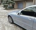 Синий Мерседес С Класс, объемом двигателя 5 л и пробегом 358 тыс. км за 7200 $, фото 13 на Automoto.ua