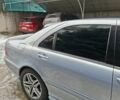 Синій Мерседес С Клас, об'ємом двигуна 5 л та пробігом 358 тис. км за 7200 $, фото 7 на Automoto.ua