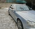 Синій Мерседес С Клас, об'ємом двигуна 5 л та пробігом 358 тис. км за 7200 $, фото 8 на Automoto.ua