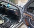 Синій Мерседес С Клас, об'ємом двигуна 5 л та пробігом 358 тис. км за 7200 $, фото 16 на Automoto.ua