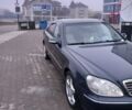 Синій Мерседес С Клас, об'ємом двигуна 3.2 л та пробігом 330 тис. км за 8000 $, фото 6 на Automoto.ua