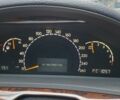 Синій Мерседес С Клас, об'ємом двигуна 5 л та пробігом 358 тис. км за 7200 $, фото 32 на Automoto.ua