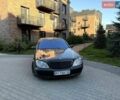 Синий Мерседес С Класс, объемом двигателя 4 л и пробегом 444 тыс. км за 5890 $, фото 6 на Automoto.ua