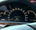 Синий Мерседес С Класс, объемом двигателя 4 л и пробегом 444 тыс. км за 5890 $, фото 20 на Automoto.ua