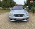 Синий Мерседес С Класс, объемом двигателя 5 л и пробегом 389 тыс. км за 6700 $, фото 1 на Automoto.ua