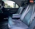 Синій Мерседес С Клас, об'ємом двигуна 5 л та пробігом 360 тис. км за 7177 $, фото 19 на Automoto.ua