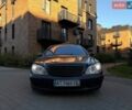 Синий Мерседес С Класс, объемом двигателя 4 л и пробегом 444 тыс. км за 5890 $, фото 2 на Automoto.ua