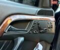 Синий Мерседес С Класс, объемом двигателя 4 л и пробегом 444 тыс. км за 5890 $, фото 18 на Automoto.ua