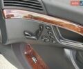 Синій Мерседес С Клас, об'ємом двигуна 5 л та пробігом 302 тис. км за 7000 $, фото 15 на Automoto.ua