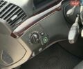 Синій Мерседес С Клас, об'ємом двигуна 5 л та пробігом 302 тис. км за 7000 $, фото 27 на Automoto.ua