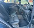 Синий Мерседес С Класс, объемом двигателя 4 л и пробегом 395 тыс. км за 7800 $, фото 5 на Automoto.ua