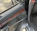 Синій Мерседес С Клас, об'ємом двигуна 5 л та пробігом 302 тис. км за 7000 $, фото 22 на Automoto.ua