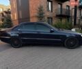 Синий Мерседес С Класс, объемом двигателя 4 л и пробегом 444 тыс. км за 5890 $, фото 32 на Automoto.ua