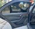 Синий Мерседес С Класс, объемом двигателя 4 л и пробегом 395 тыс. км за 7800 $, фото 3 на Automoto.ua