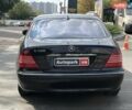 Синій Мерседес С Клас, об'ємом двигуна 5 л та пробігом 302 тис. км за 7000 $, фото 8 на Automoto.ua