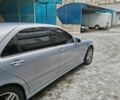 Синій Мерседес С Клас, об'ємом двигуна 5 л та пробігом 358 тис. км за 7200 $, фото 2 на Automoto.ua