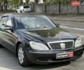 Синій Мерседес С Клас, об'ємом двигуна 5 л та пробігом 302 тис. км за 7000 $, фото 2 на Automoto.ua