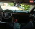 Синий Мерседес С Класс, объемом двигателя 4.3 л и пробегом 363 тыс. км за 6750 $, фото 3 на Automoto.ua