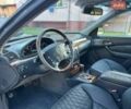 Синий Мерседес С Класс, объемом двигателя 4 л и пробегом 395 тыс. км за 7800 $, фото 2 на Automoto.ua