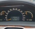 Синий Мерседес С Класс, объемом двигателя 5 л и пробегом 358 тыс. км за 7200 $, фото 31 на Automoto.ua