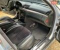 Синий Мерседес С Класс, объемом двигателя 5 л и пробегом 389 тыс. км за 6700 $, фото 8 на Automoto.ua