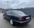 Синій Мерседес С Клас, об'ємом двигуна 0 л та пробігом 50 тис. км за 2300 $, фото 3 на Automoto.ua