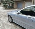 Синій Мерседес С Клас, об'ємом двигуна 5 л та пробігом 358 тис. км за 7200 $, фото 14 на Automoto.ua