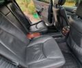 Синий Мерседес С Класс, объемом двигателя 4.97 л и пробегом 236 тыс. км за 6500 $, фото 12 на Automoto.ua