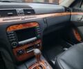 Синий Мерседес С Класс, объемом двигателя 4.97 л и пробегом 236 тыс. км за 6500 $, фото 11 на Automoto.ua