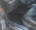 Синий Мерседес С Класс, объемом двигателя 3.2 л и пробегом 570 тыс. км за 5000 $, фото 1 на Automoto.ua