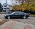 Синий Мерседес С Класс, объемом двигателя 4.97 л и пробегом 236 тыс. км за 6500 $, фото 1 на Automoto.ua