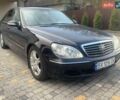 Синій Мерседес С Клас, об'ємом двигуна 3.23 л та пробігом 320 тис. км за 7500 $, фото 6 на Automoto.ua