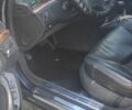 Синий Мерседес С Класс, объемом двигателя 3.2 л и пробегом 570 тыс. км за 5000 $, фото 1 на Automoto.ua