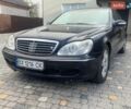 Синій Мерседес С Клас, об'ємом двигуна 3.23 л та пробігом 320 тис. км за 7500 $, фото 8 на Automoto.ua