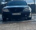 Синій Мерседес С Клас, об'ємом двигуна 5 л та пробігом 300 тис. км за 5500 $, фото 4 на Automoto.ua