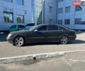 Синій Мерседес С Клас, об'ємом двигуна 3.7 л та пробігом 312 тис. км за 5000 $, фото 3 на Automoto.ua