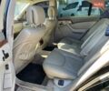 Синій Мерседес С Клас, об'ємом двигуна 3.7 л та пробігом 312 тис. км за 5000 $, фото 7 на Automoto.ua