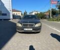 Синій Мерседес С Клас, об'ємом двигуна 3.7 л та пробігом 312 тис. км за 5000 $, фото 1 на Automoto.ua