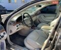 Синій Мерседес С Клас, об'ємом двигуна 3.7 л та пробігом 312 тис. км за 5000 $, фото 6 на Automoto.ua