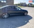 Синий Мерседес С Класс, объемом двигателя 3.5 л и пробегом 244 тыс. км за 8200 $, фото 1 на Automoto.ua