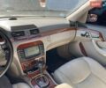 Синій Мерседес С Клас, об'ємом двигуна 3.7 л та пробігом 312 тис. км за 5000 $, фото 4 на Automoto.ua