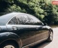 Синій Мерседес С Клас, об'ємом двигуна 2.99 л та пробігом 307 тис. км за 14500 $, фото 49 на Automoto.ua