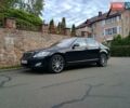 Синий Мерседес С Класс, объемом двигателя 5.5 л и пробегом 320 тыс. км за 10500 $, фото 24 на Automoto.ua