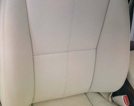 Синий Мерседес С Класс, объемом двигателя 5.5 л и пробегом 350 тыс. км за 11300 $, фото 16 на Automoto.ua